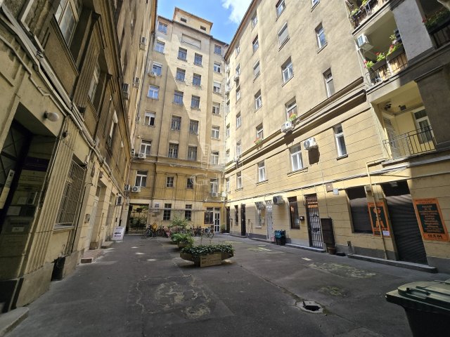 Eladó téglalakás, Budapesten, XIII. kerületben 119 M Ft