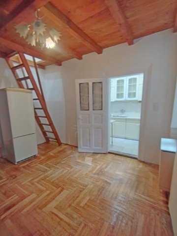 Kiadó téglalakás, albérlet, Budapesten, I. kerületben, 2 szobás