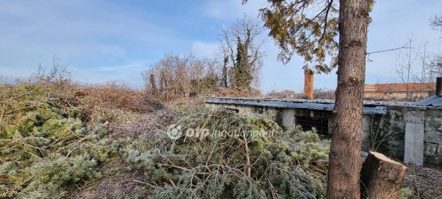 Eladó telek, Siófokon 17.5 M Ft / költözzbe.hu