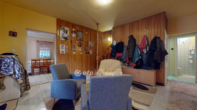 Eladó családi ház, Alsóvadászon 38.5 M Ft, 4 szobás