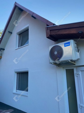 Eladó telek, Vértesszőlősön 42.499 M Ft / költözzbe.hu