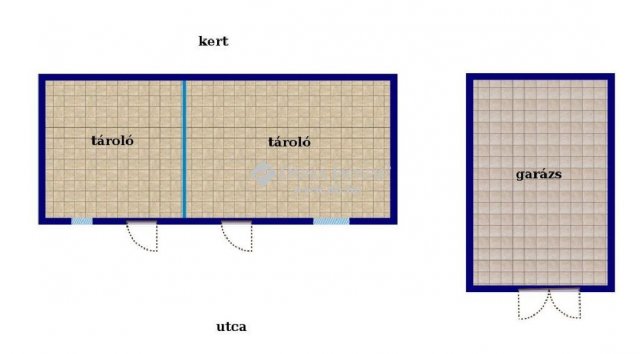 Eladó családi ház, Esztergomban 79.9 M Ft, 5 szobás