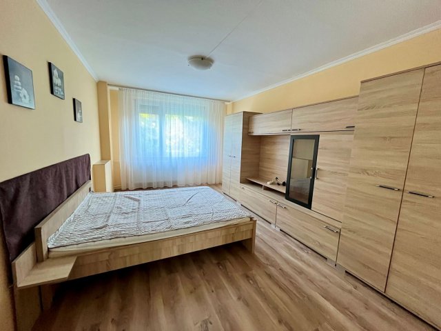Kiadó téglalakás, albérlet, Nyíregyházán 150 E Ft / hó