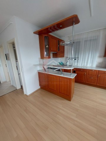 Kiadó téglalakás, albérlet, Sopronban 160 E Ft / hó, 2 szobás