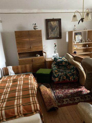 Eladó családi ház, Nyíregyházán 17.5 M Ft, 2+1 szobás