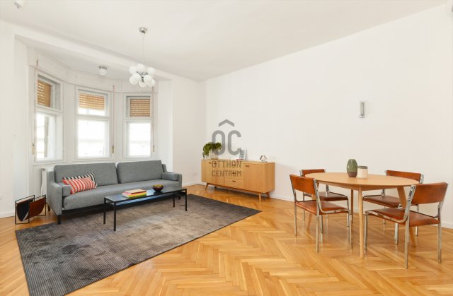 Eladó téglalakás, Budapesten, V. kerületben 134.871 M Ft