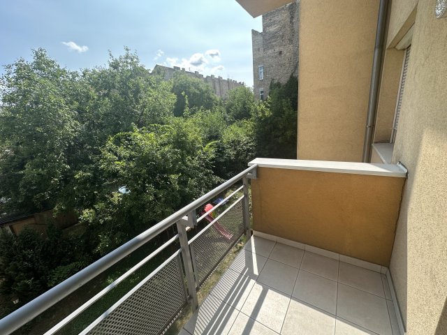 Kiadó téglalakás, albérlet, Budapesten, XIV. kerületben