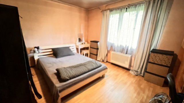 Eladó családi ház, Mezőcsáton 16 M Ft, 3 szobás