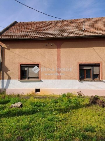 Eladó családi ház, Bácsalmáson 7.9 M Ft, 3 szobás