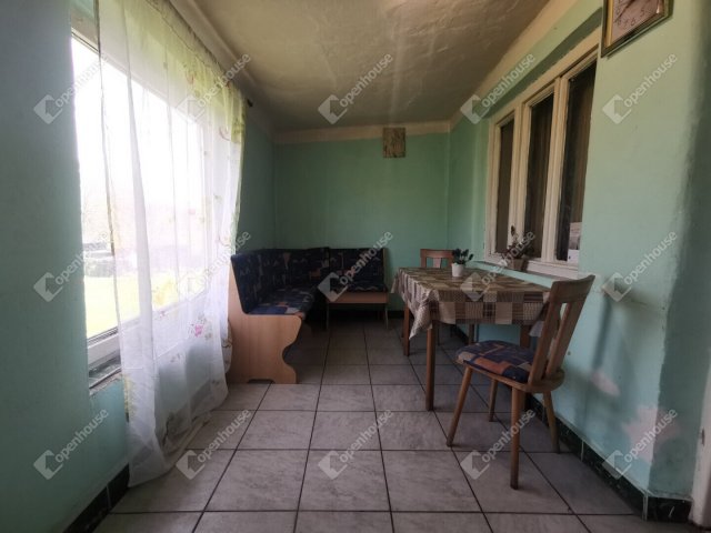 Eladó családi ház, Börzöncén 13.5 M Ft, 4 szobás