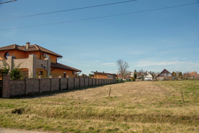 Eladó telek, Balatonberényben 32.99 M Ft / költözzbe.hu