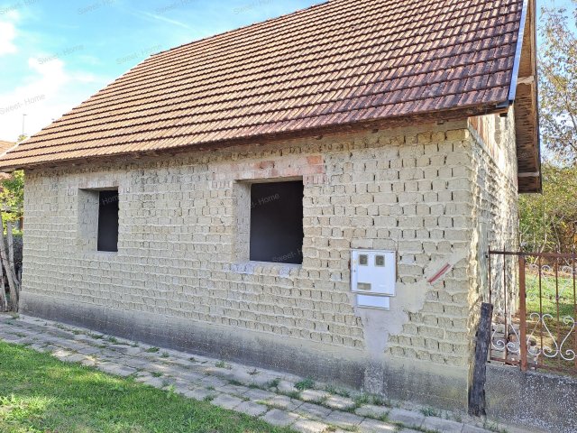 Eladó családi ház, Szankon 9.5 M Ft / költözzbe.hu