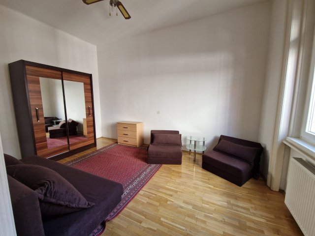 Kiadó téglalakás, albérlet, Budapesten, XIII. kerületben