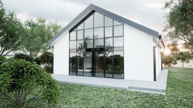 Eladó családi ház, Kakucson 39.99 M Ft, 6 szobás