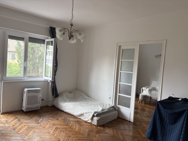 Eladó téglalakás, Budapesten, XI. kerületben 99.9 M Ft, 3 szobás
