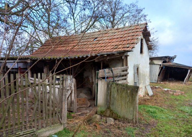 Eladó családi ház, Orosházán 5 M Ft, 1+1 szobás