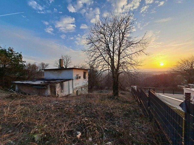 Eladó telek, Budapesten, XI. kerületben, Nevegy utcában 360 M Ft