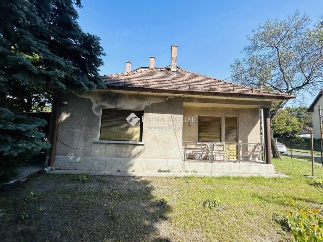 Eladó családi ház, Budapesten, XIV. kerületben, Öv utcában