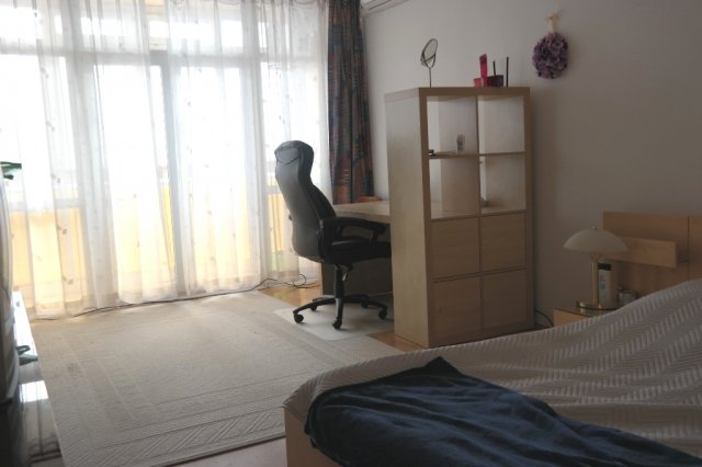 Kiadó panellakás, albérlet, Pécsett, Szigeti úton 160 E Ft / hó