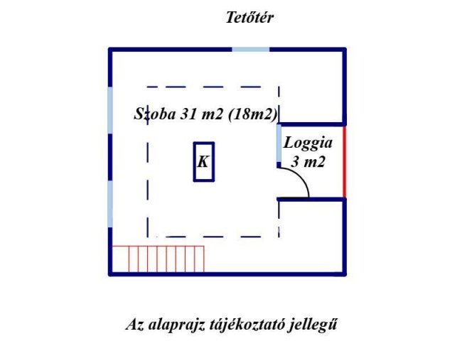 Eladó nyaraló, Gyulán 25 M Ft, 2 szobás / költözzbe.hu