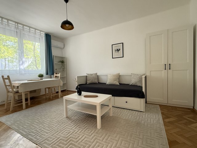 Kiadó téglalakás, albérlet, Debrecenben 160 E Ft / hó, 1 szobás