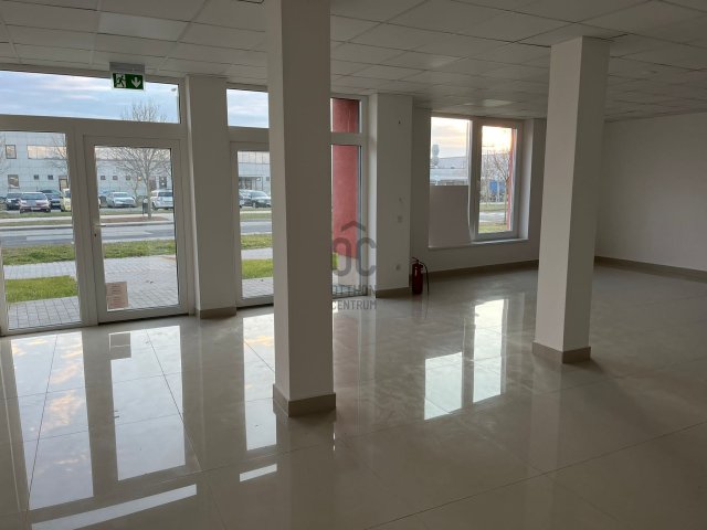 Kiadó iroda, Tiszaújvárosban 315 E Ft / hó