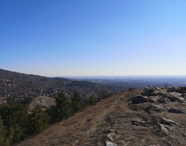 Eladó telek, Budaörsön 285.6 M Ft / költözzbe.hu