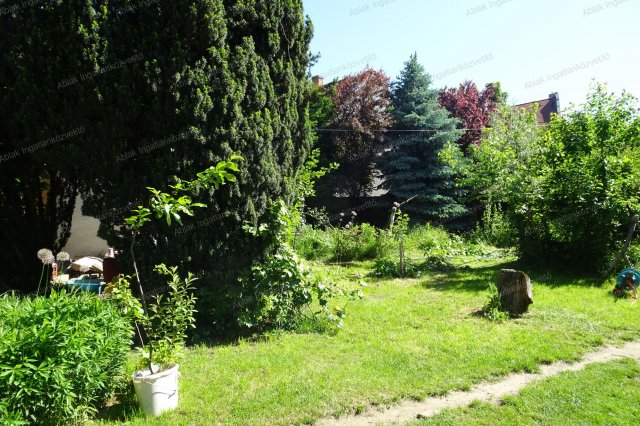 Eladó családi ház, Kecskeméten 89 M Ft, 3 szobás