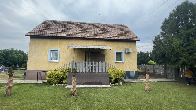 Eladó családi ház, Dunavarsányban 69.9 M Ft, 4 szobás