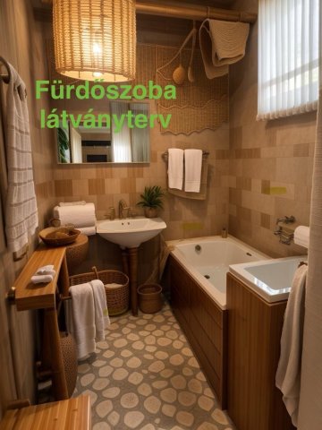 Eladó családi ház, Dunaújvárosban 42 M Ft, 3 szobás