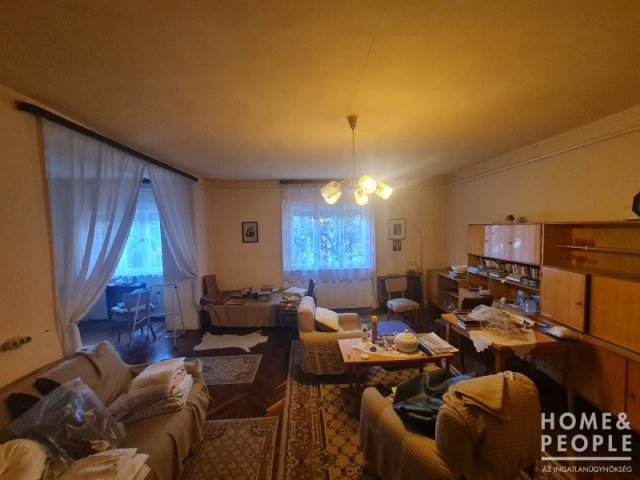 Eladó családi ház, Hódmezővásárhelyen 33 M Ft, 5 szobás