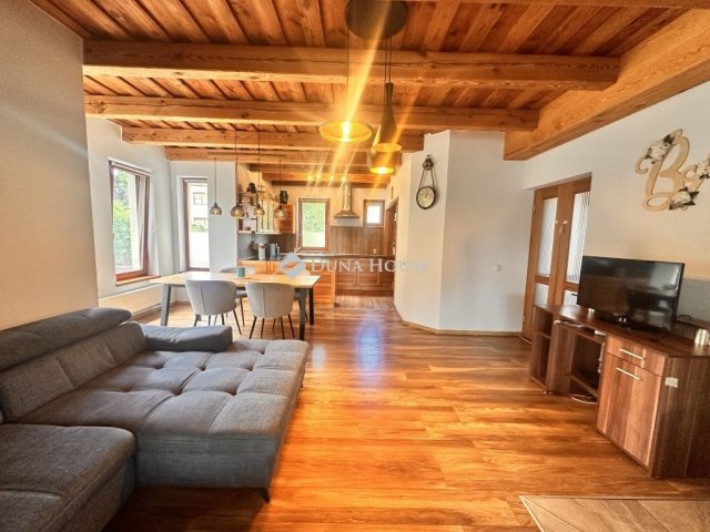 Eladó családi ház, Csákánydoroszlón 120 M Ft, 5 szobás