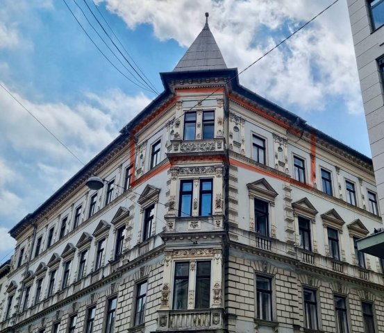 Eladó téglalakás, Budapesten, VI. kerületben 213.548 M Ft