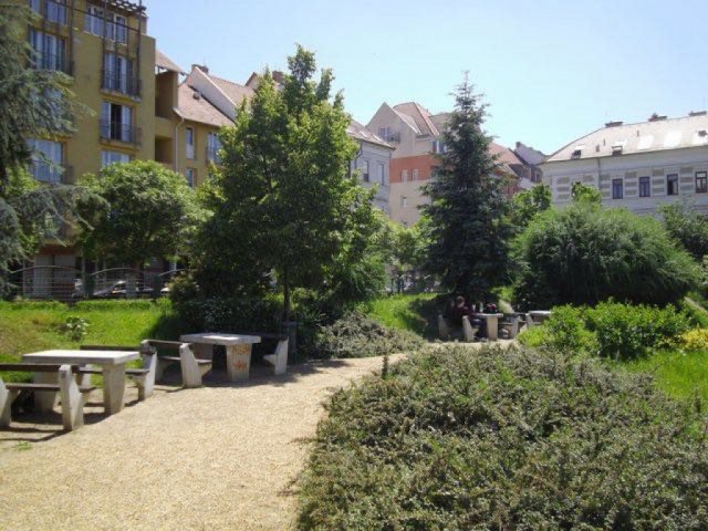 Eladó téglalakás, Budapesten, IX. kerületben 95 M Ft, 2 szobás