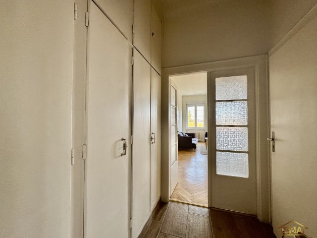 Kiadó téglalakás, albérlet, Budapesten, VII. kerületben