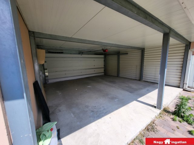 Kiadó téglalakás, albérlet, Dabason 250 E Ft / hó, 1 szobás
