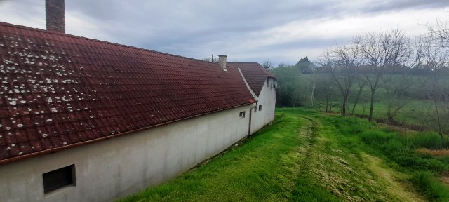 Eladó családi ház, Magyarszéken 23.9 M Ft, 4 szobás