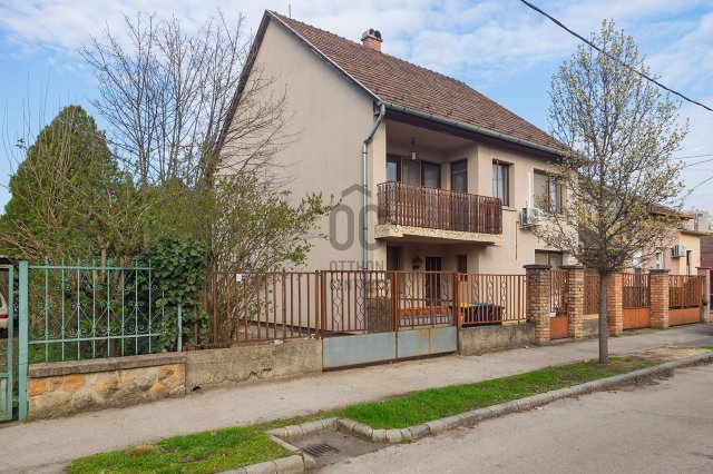 Eladó családi ház, Budapesten, XVIII. kerületben 119 M Ft