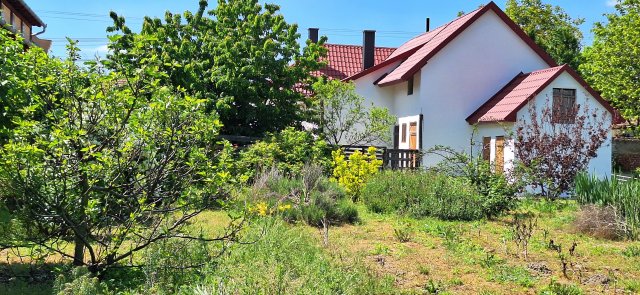 Eladó családi ház, Nagykőrösön 41.5 M Ft, 3 szobás