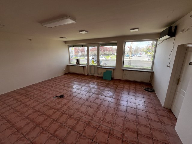 Eladó üzlethelyiség, Debrecenben 64.9 M Ft / költözzbe.hu