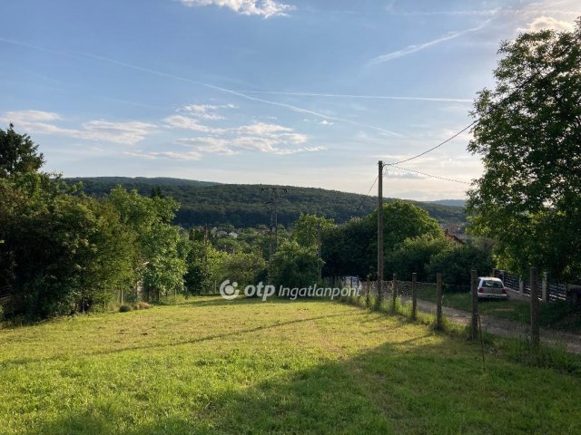 Eladó telek, Szárligeten 22.5 M Ft / költözzbe.hu
