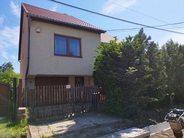 Eladó családi ház, Felsőzsolcán 54.9 M Ft, 3+1 szobás