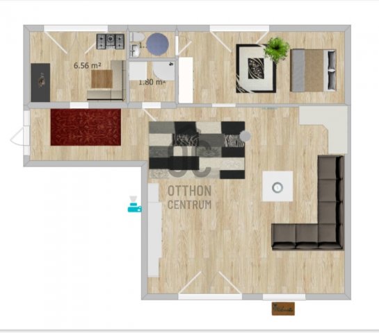 Eladó ipari ingatlan, Zalaegerszegen 25.9 M Ft