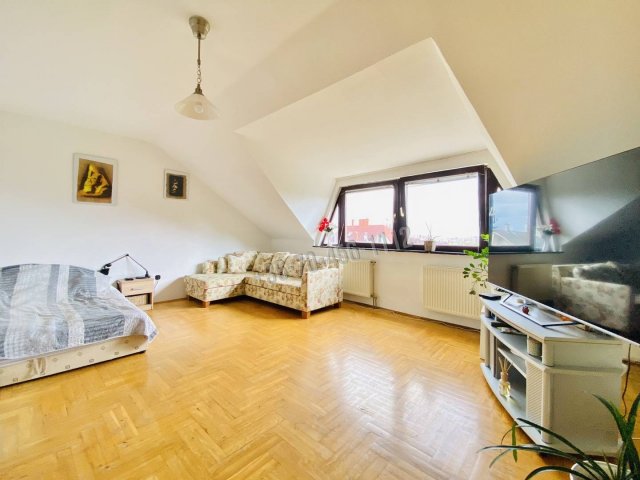 Eladó téglalakás, Budapesten, XI. kerületben 145 M Ft