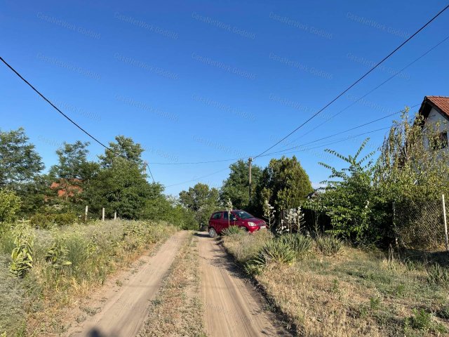 Eladó mezogazdasagi ingatlan, Turán 4.5 M Ft