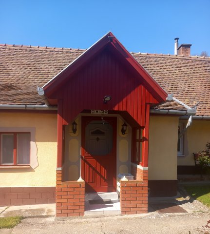 Eladó családi ház, Magyaregregyen 34.9 M Ft, 3 szobás