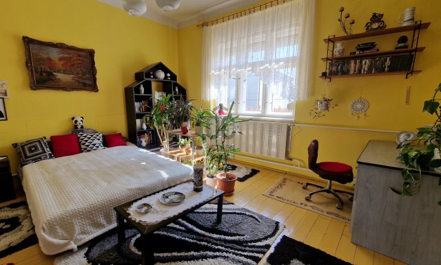 Eladó családi ház, Sajókeresztúron 34.9 M Ft, 4 szobás