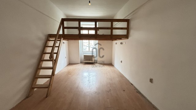 Eladó téglalakás, Budapesten, VIII. kerületben 44.9 M Ft