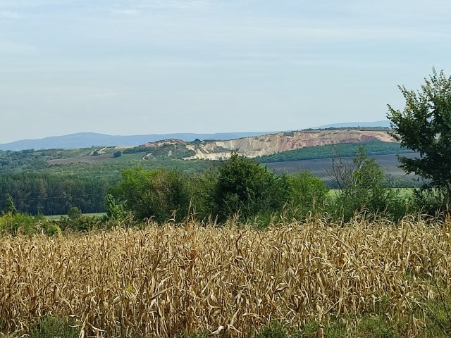 Eladó telek, Mányon 30 M Ft / költözzbe.hu