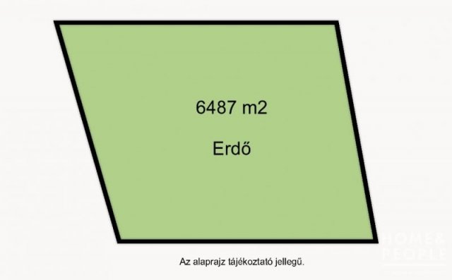 Eladó mezogazdasagi ingatlan, Szegeden 50 M Ft